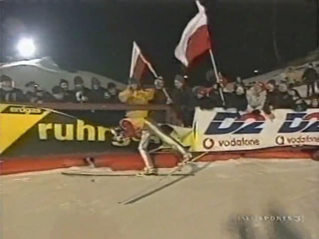 Adam Małysz (J Sports)